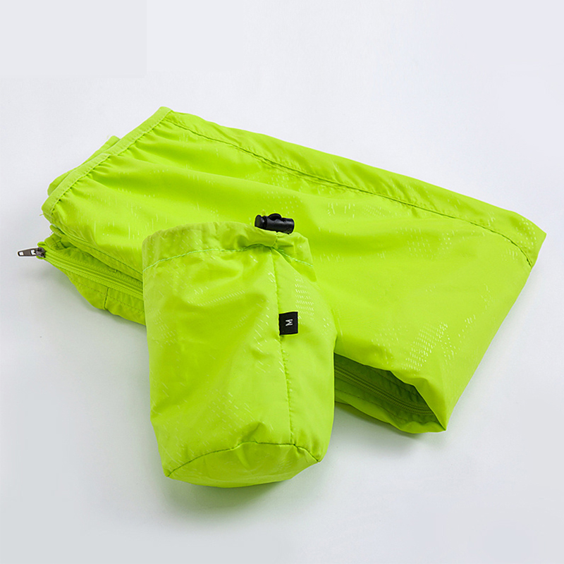 Camping Rain Jacket Men Women  - Camping Cooking Windbreak recension och pris