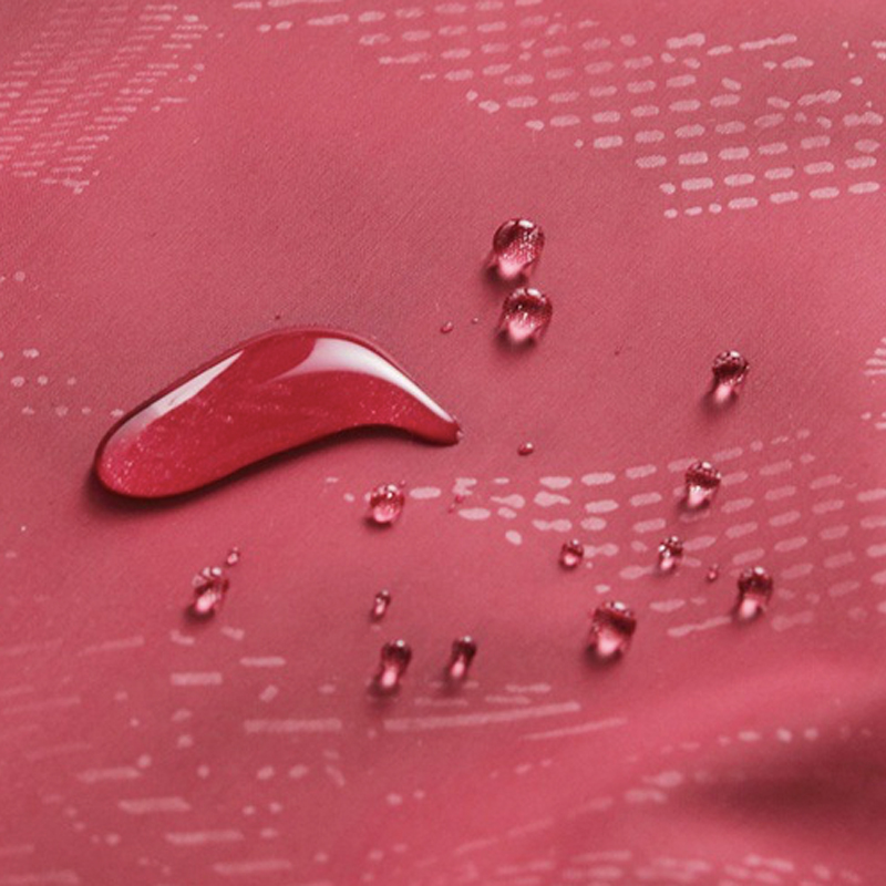 Camping Rain Jacket Men Women  - Camping Cooking Windbreak recension och pris
