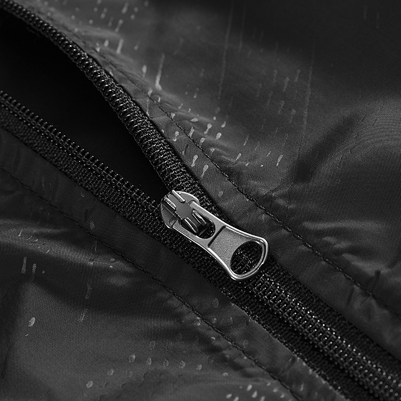 LNGXO Men Women Waterproof Hik - Camping Cooking Windbreak recension och pris