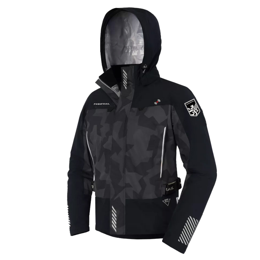 Windbreaker Men's Jacket Autum - Camping Cooking Windbreak recension och pris