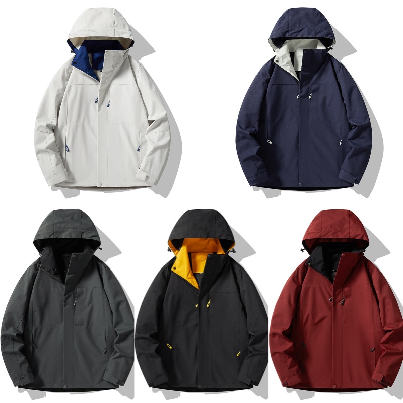 2025 New Spring Autumn Casual  - Camping Cooking Windbreak recension och pris
