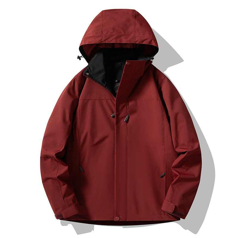 2025 New Spring Autumn Casual  - Camping Cooking Windbreak recension och pris