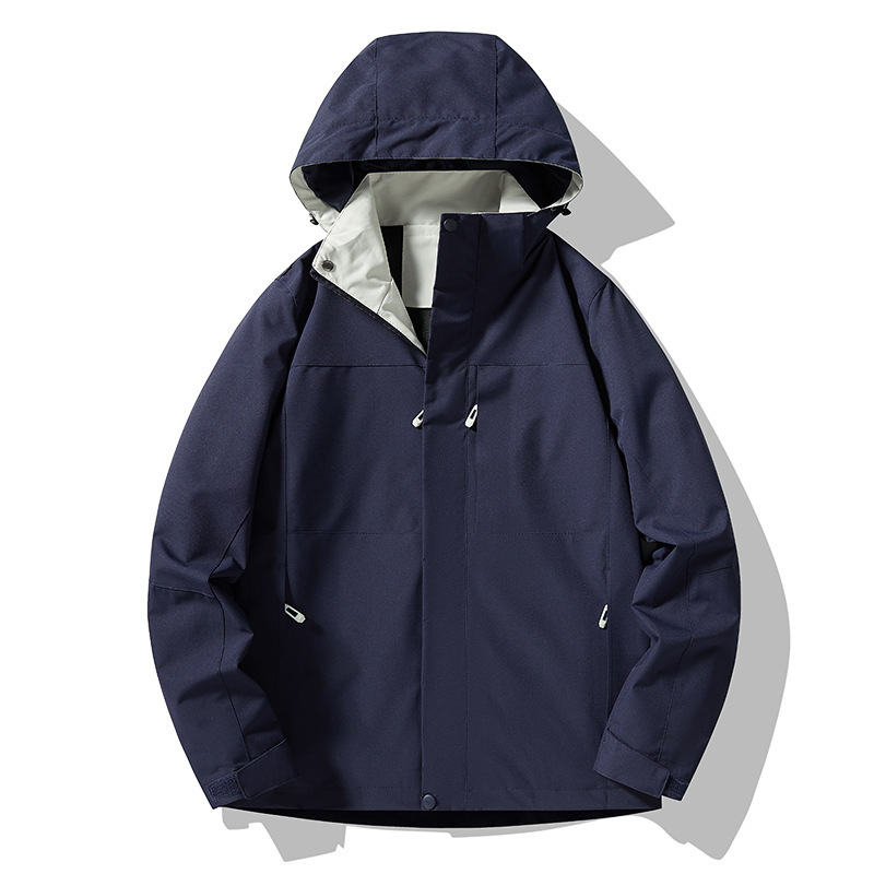 2025 New Spring Autumn Casual  - Camping Cooking Windbreak recension och pris
