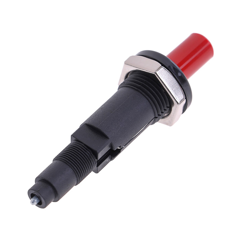 Push Button Piezo Ignitor With - Camping Cooking Equipment recension och pris