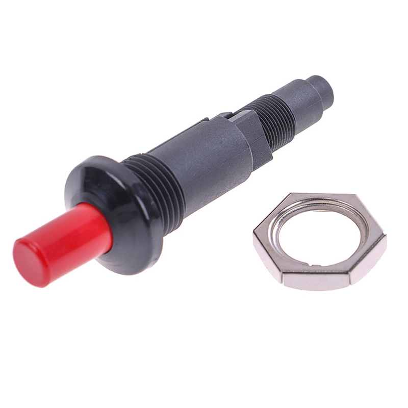 Push Button Piezo Ignitor With - Camping Cooking Equipment recension och pris