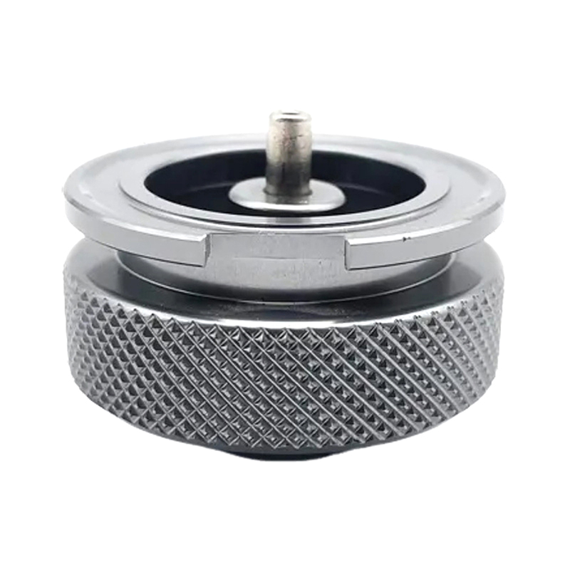 Flat Gas Cylinder To Butane Ta - Camping Cooking Gas Stove recension och pris