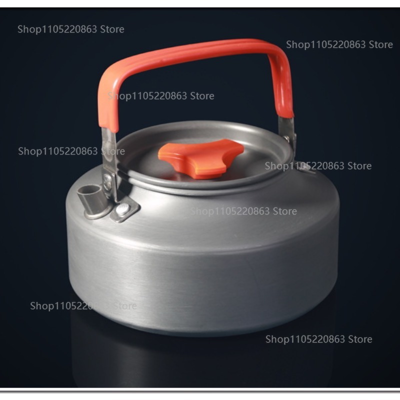 4 in 1 Picnic 2-3 Pusheng Outd - Camping Cooking Set For 4 recension och pris