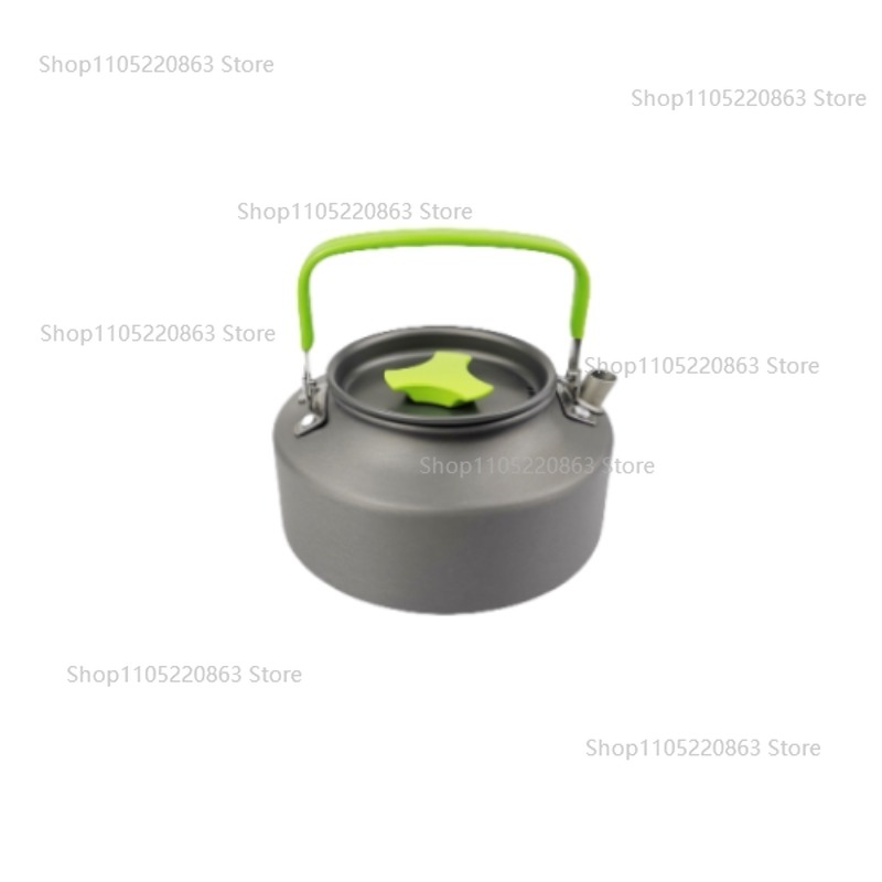 4 in 1 Picnic 2-3 Pusheng Outd - Camping Cooking Set For 4 recension och pris