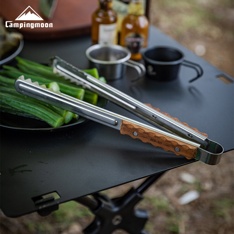 Outdoor Camping Kitchenware Co - Camping Cooking Equipment recension och pris
