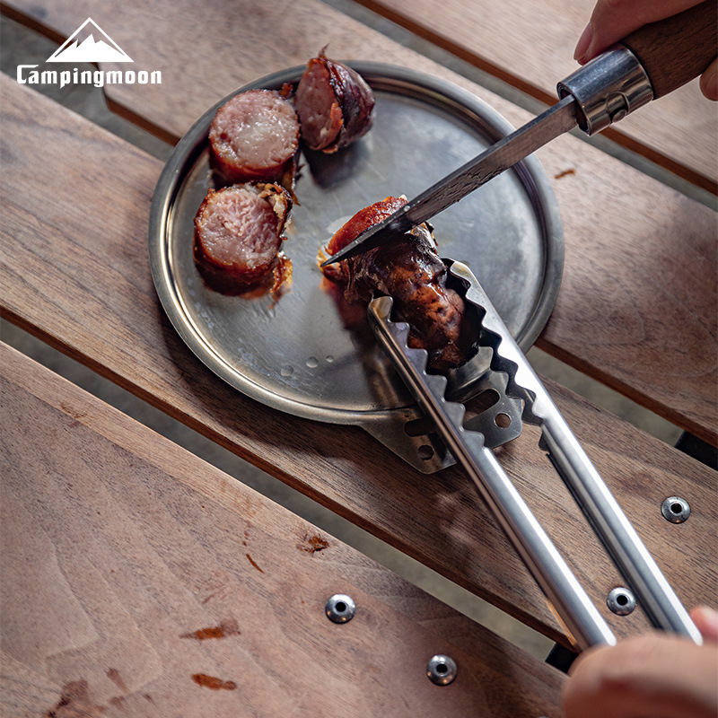 Outdoor Camping Kitchenware Co - Camping Cooking Equipment recension och pris