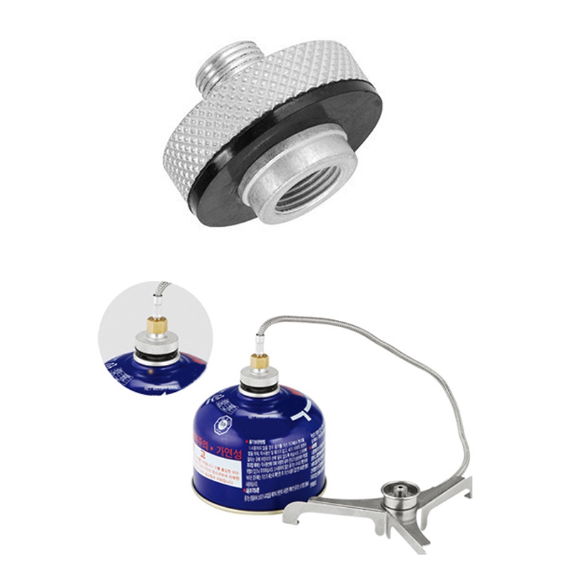 New Arrival Portable Outdoor C - Camping Cooking Gas Stove recension och pris