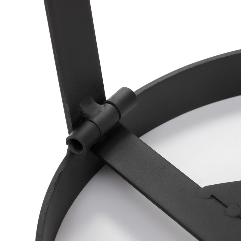 FSTE-Tripod Stand For Cast Iro - Camping Cooking Cast Iron recension och pris