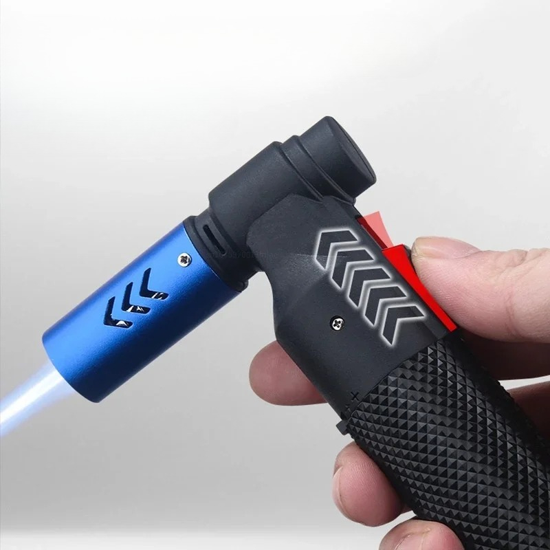 HONEST Gas Jet Butane Cigar Li - Camping Cooking Jet recension och pris