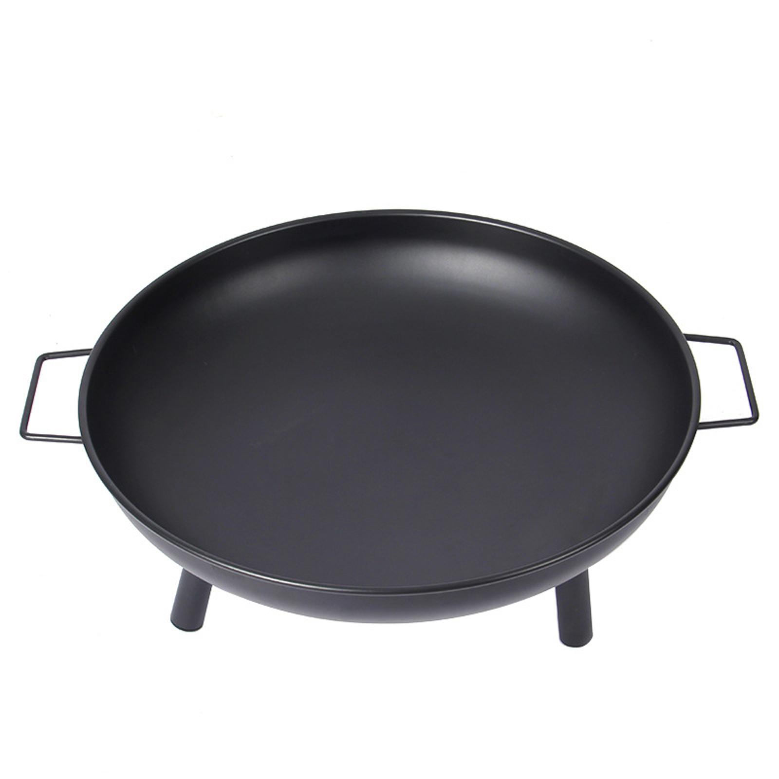 Firepit Cast Iron Cooking Stan - Camping Cooking Cast Iron recension och pris