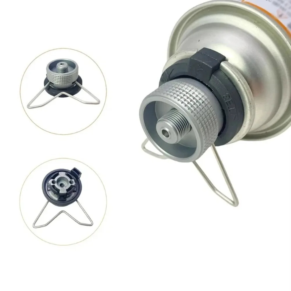 Butane Adapter With Bracket Ou - Camping Cooking Jet recension och pris
