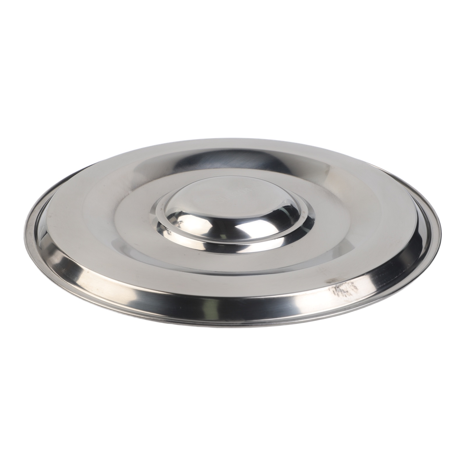 Stainless Steel Camping Pot wi - Camping Cooking Pot With Lid recension och pris