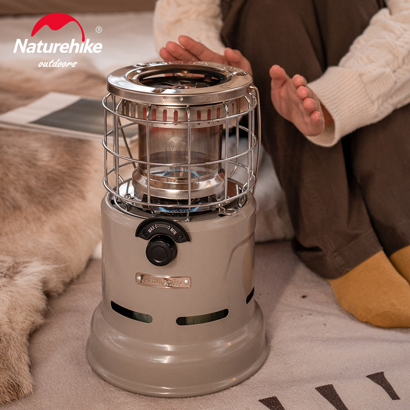 Naturehike Stove Multi-functio - Camping Cooking Gas Stove recension och pris