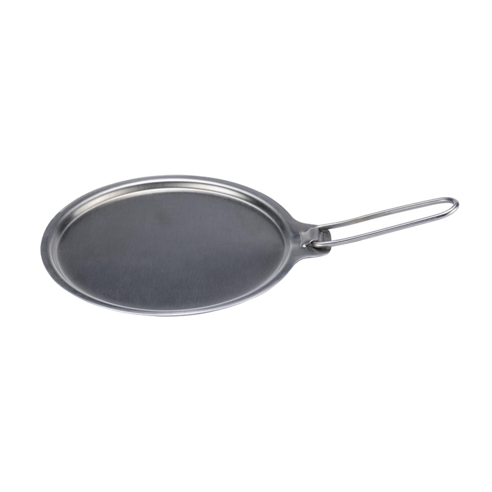 Lightweight Camping Pot Lid Bo - Camping Cooking Pot With Lid recension och pris