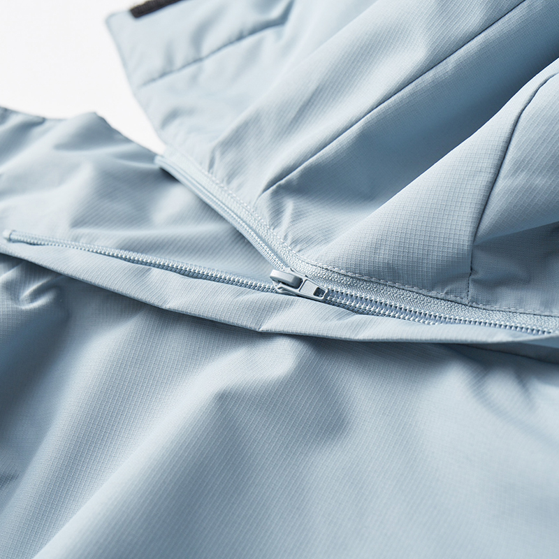 JNLN Men Waterproof Fleece Jac - Camping Cooking Windbreak recension och pris