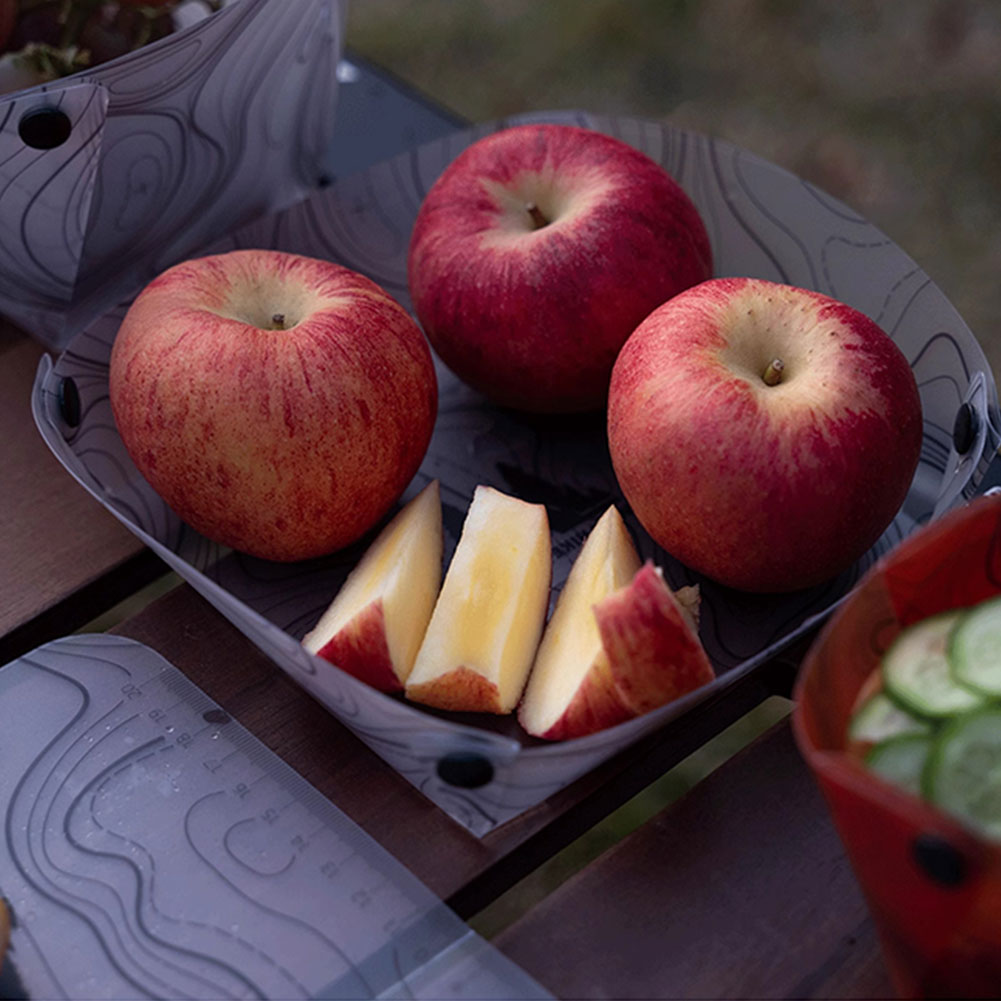 Outdoor Lightweight Folding Ta - Camping Cooking Cup recension och pris