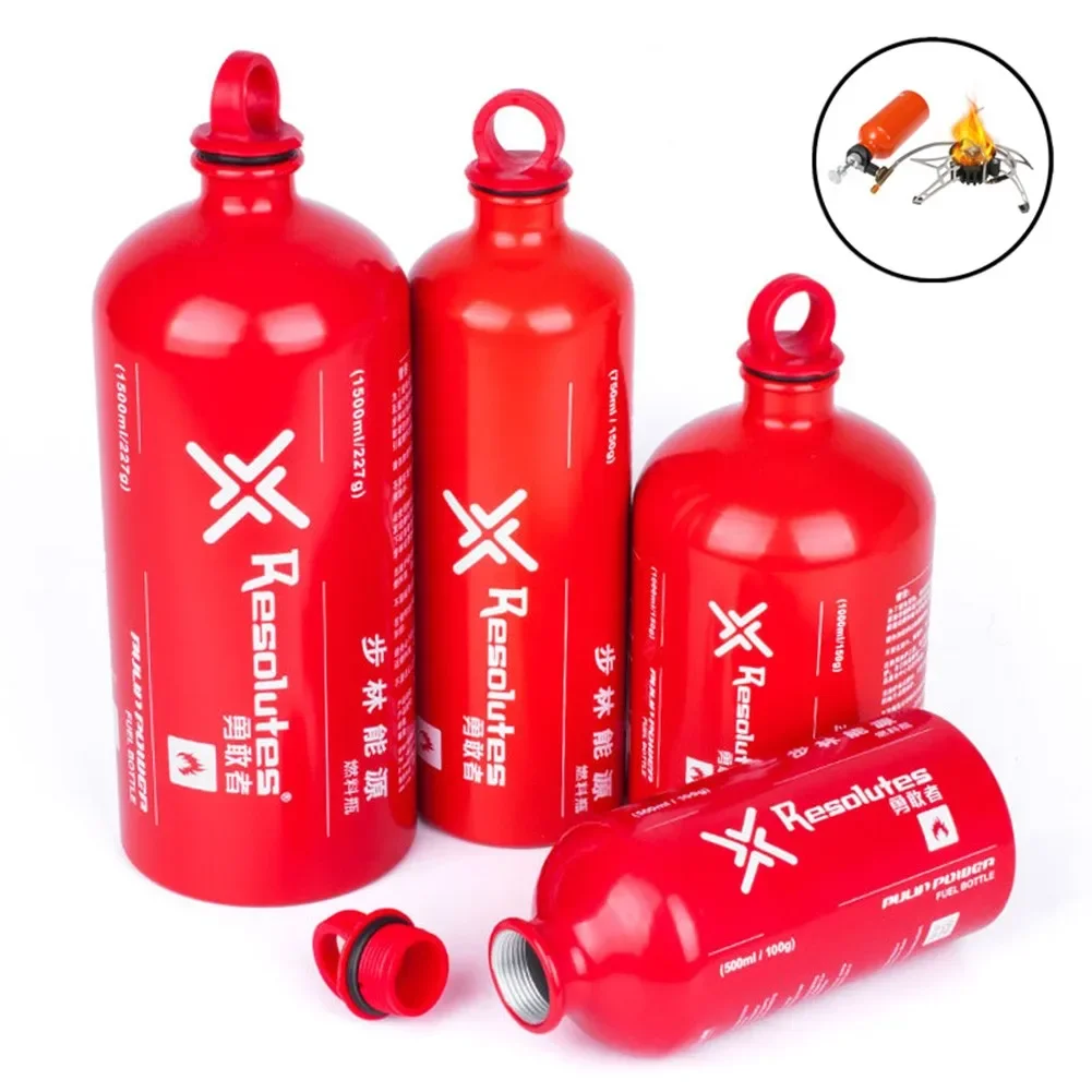 1500/1000/750/500 ML Outdoor G - Camping Cooking Gas Stove recension och pris