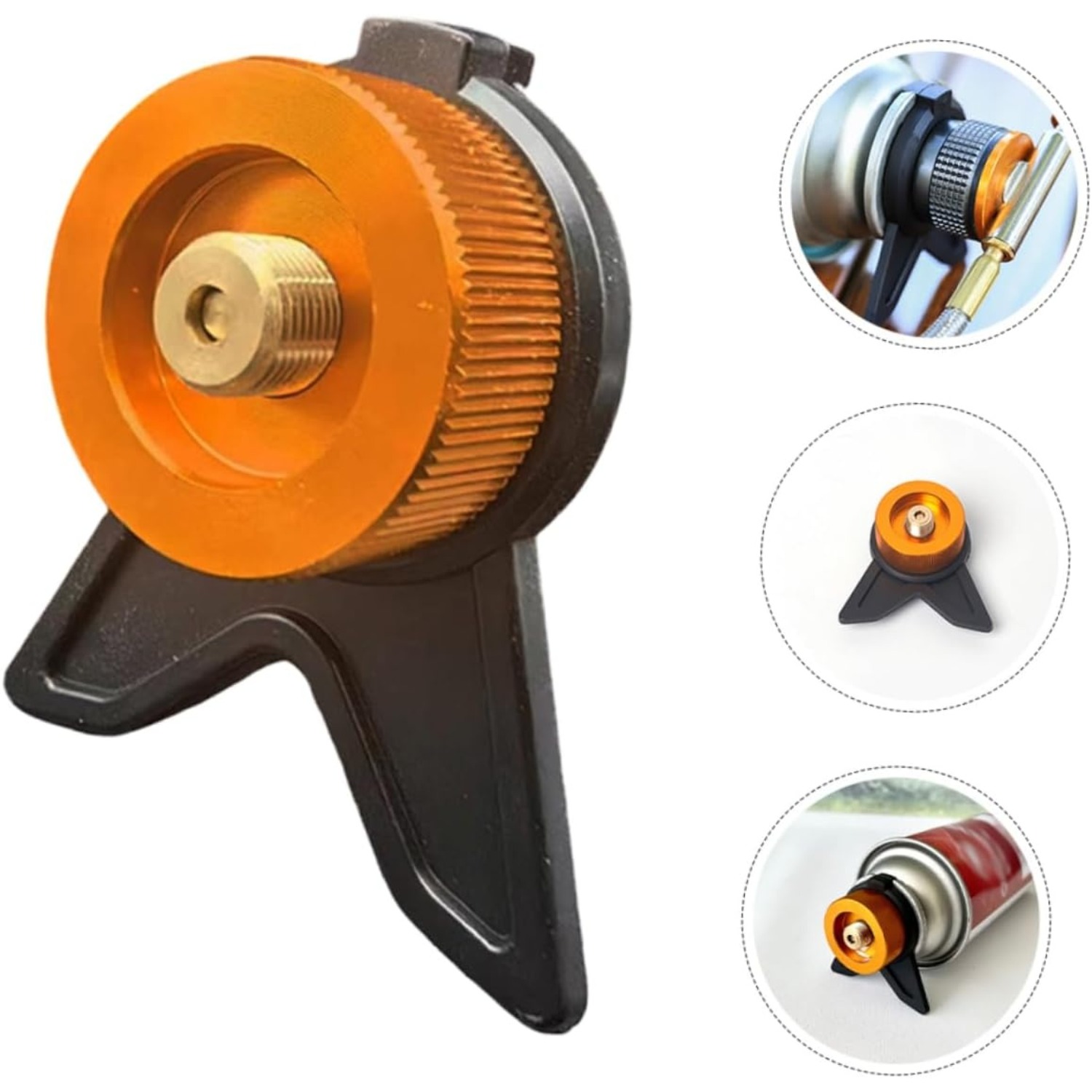 Propane Tank Parts Gas Tank Ad - Camping Cooking Equipment recension och pris