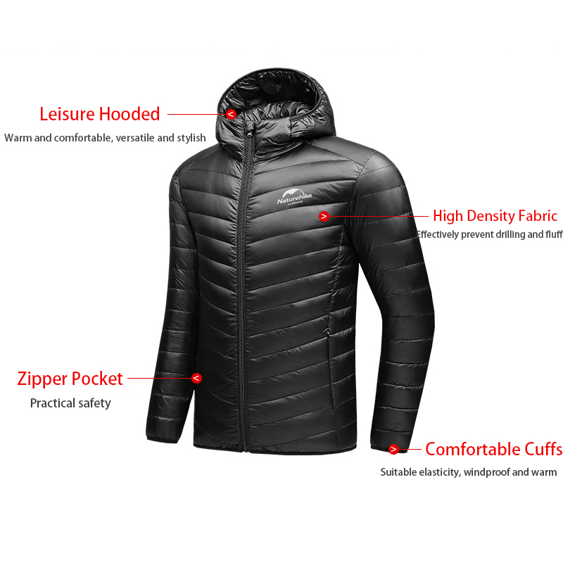 Naturehike Autumn Winter New J - Camping Cooking Windbreak recension och pris