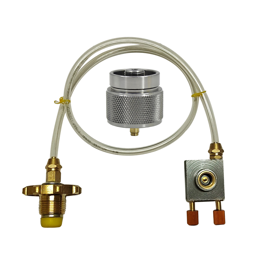 Asia Camping Gas Stove Propane - Camping Cooking Jet recension och pris