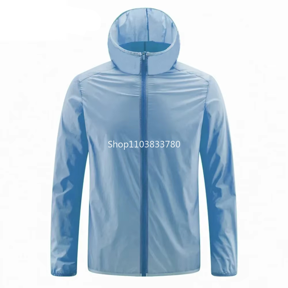 Men's Hooded Sun Protection Ja - Camping Cooking Windbreak recension och pris
